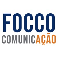 Focco Comunicação MS Logo