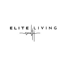 Elite Living Realty Logo