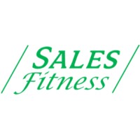 Sales Fitness by Kim Logo