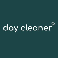 Day Cleaner ° Logo