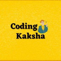 Coding Kaksha Logo