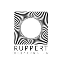 RUPPERT | Consulting UG Logo