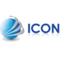 Icon Services. Inc. Logo