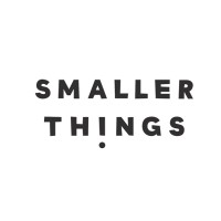 Smaller Things Logo