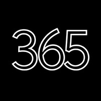 YOGA365 App Logo