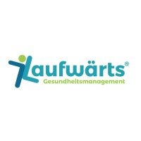 Laufwaerts Logo