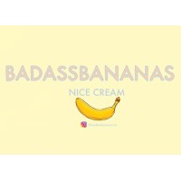 Badass Bananas AB Logo