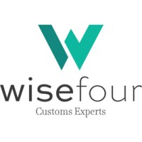Wisefour Customs Experts Logo