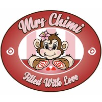 MrsChimi Logo