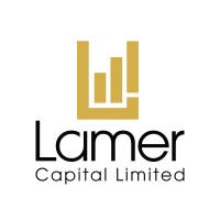 Lamer Capital Limited Logo
