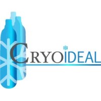Cryo Ideal Logo