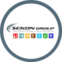 SEKON GROUP Logo
