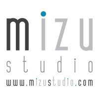 Mizu Studio Logo