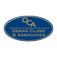 Osman Clinic & Associates Logo