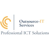 Outsource-IT Services Logo