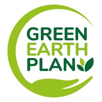 Green Earth Plan CIC Logo