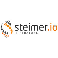 steimer.io Logo