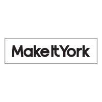 Make It York Logo