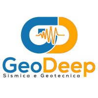 GeoDeep Logo
