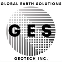 GES Geotech Inc. Logo