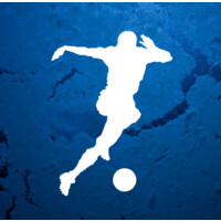 A Class Soccer Logo
