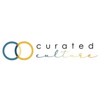 Curated Culture Logo