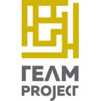 Team Project Logo