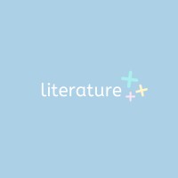 Literature Plus Learning Centre Logo
