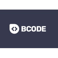 BCode Yazılım Logo