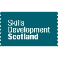 Skills Development Scotland Logo