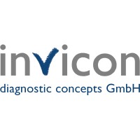 invicon diagnostic concepts GmbH Logo