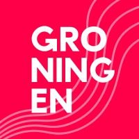 Discover Groningen Logo