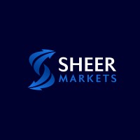 Sheer Markets Logo