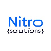 Nitro Solutions Zrt. Logo