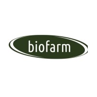 Biofarm Hrvatska Logo