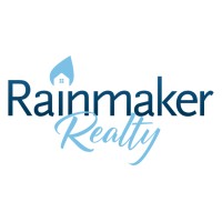 Rainmaker Realty, LLC Logo