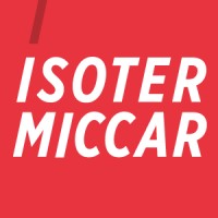 Isotermic Car Logo