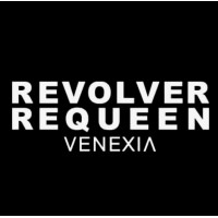REVOLVER REQUEEN VENEXIA Logo
