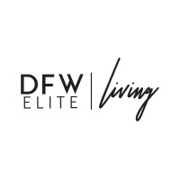 DFW Elite Living Logo