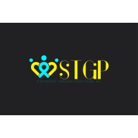 Sisterhood Through Gods Plan, Inc. Logo