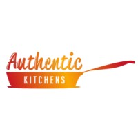 Authentic Kitchens Logo