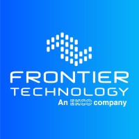 Frontier Technology - an Ekco company Logo