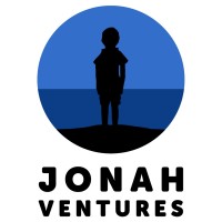 JONAH Technology Ventures Logo