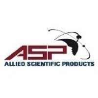 Allied Scientific Products, Kolkata, India Logo