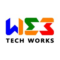 We3.Tech Logo