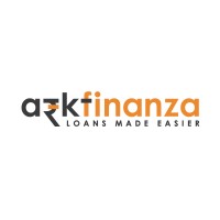 ArkFinanza Logo