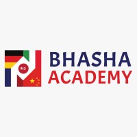 Bhasha Academy Logo