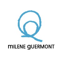MILENE GUERMONT Logo
