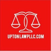 Upton Law, PLLC Logo