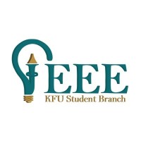 IEEE KFU Student Branch Logo